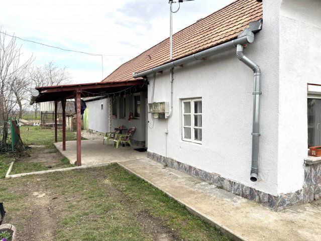 Eladó családi ház, Kocson 39.99 M Ft, 2+1 szobás