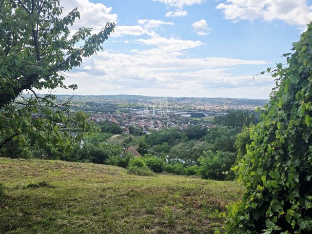 Eladó telek, Zalaegerszegen 21.9 M Ft / költözzbe.hu