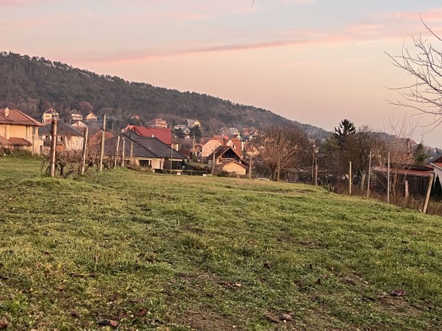 Eladó telek, Vonyarcvashegyen 39.9 M Ft / költözzbe.hu