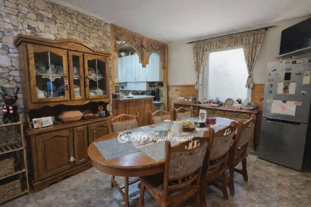 Eladó családi ház, Felsőtárkányban 61.5 M Ft, 4 szobás