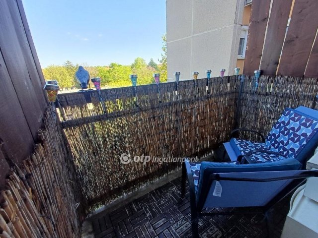 Eladó panellakás, Budapesten, XVII. kerületben 63.9 M Ft