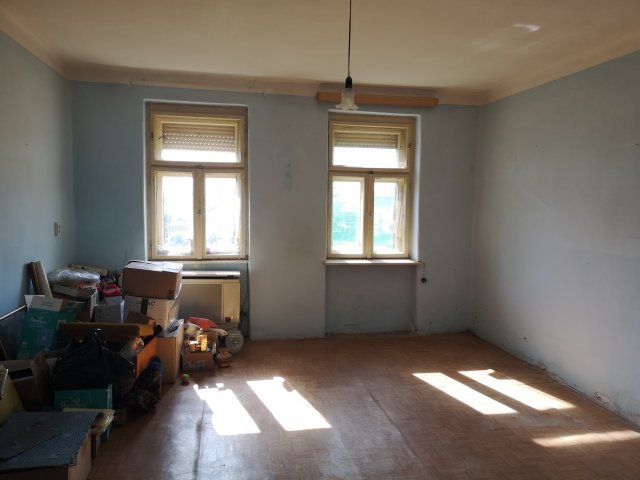 Eladó családi ház, Csóron 22 M Ft, 2 szobás