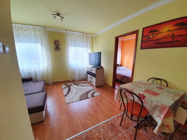 Kiadó téglalakás, albérlet, Nyíregyházán, Sólyom utcában