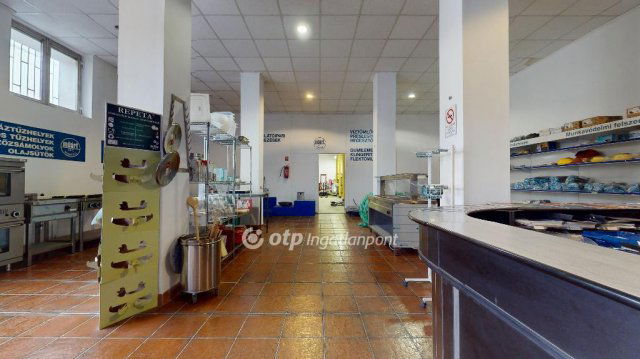 Eladó üzlethelyiség, Miskolcon 100 M Ft / költözzbe.hu