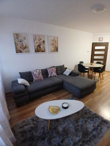 Eladó téglalakás, Nyíregyházán 49.9 M Ft, 1+2 szobás