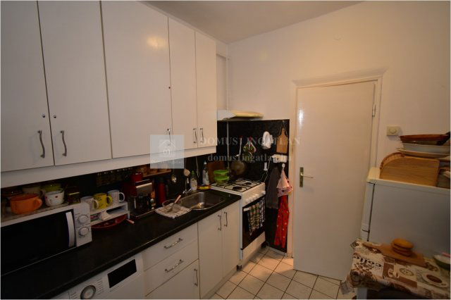 Eladó téglalakás, Szombathelyen 24.99 M Ft, 1 szobás