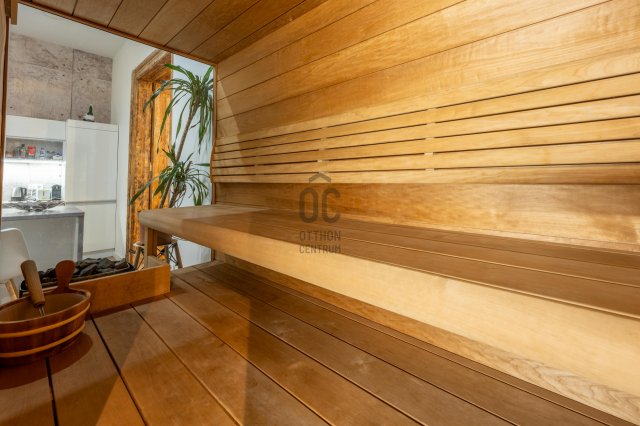 Eladó téglalakás, Budapesten, VI. kerületben, Király utcában