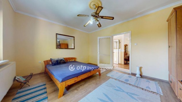 Eladó családi ház, Nagyhalászban 40.6 M Ft, 2 szobás