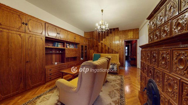 Eladó sorház, Nyíregyházán 53 M Ft, 4+1 szobás