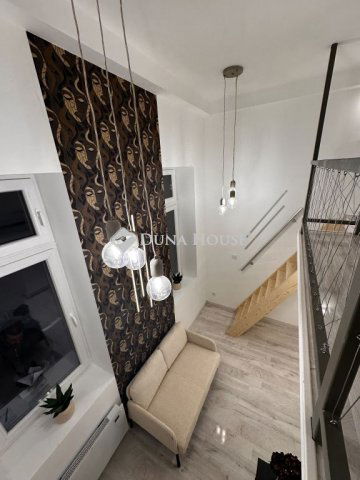 Eladó téglalakás, Budapesten, VII. kerületben 42.8 M Ft