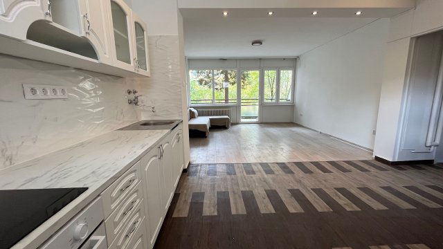 Eladó panellakás, Budapesten, XI. kerületben, Löveg utcában