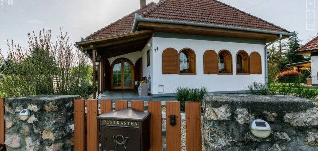 Eladó családi ház, Kehidakustányban 105.875 M Ft, 3 szobás