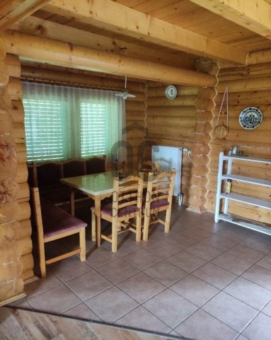 Eladó nyaraló, Zalalövőn 110 M Ft, 5 szobás