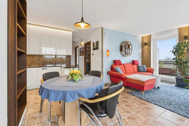 Eladó téglalakás, Budapesten, XI. kerületben 159.9 M Ft