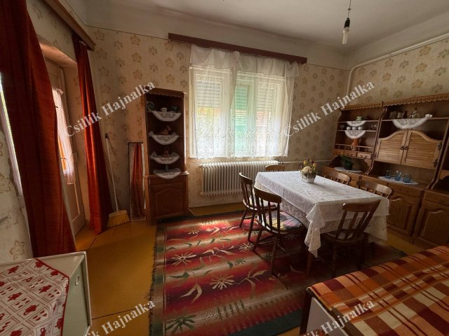 Eladó családi ház, Tiszasülyön 14.9 M Ft, 3 szobás