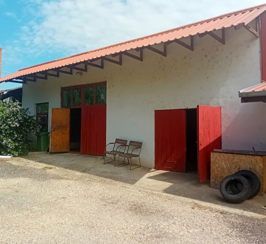 Eladó családi ház, Mádon 38 M Ft, 2+1 szobás