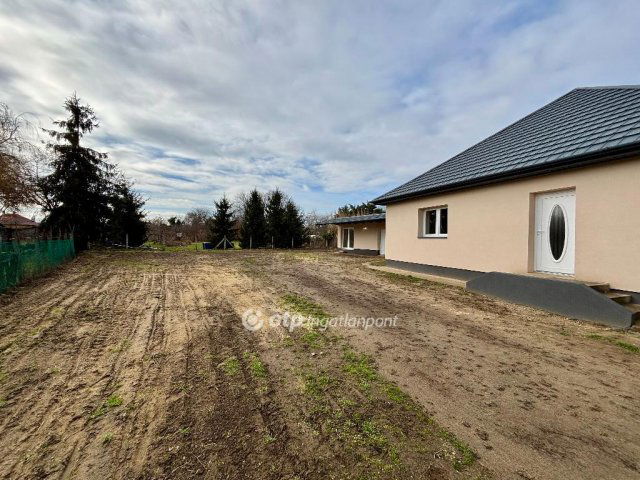 Eladó családi ház, Nagykállóban 56 M Ft, 2 szobás