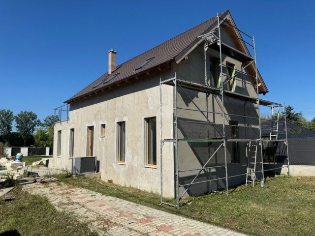 Eladó családi ház, Őrbottyánban 149 M Ft, 4 szobás