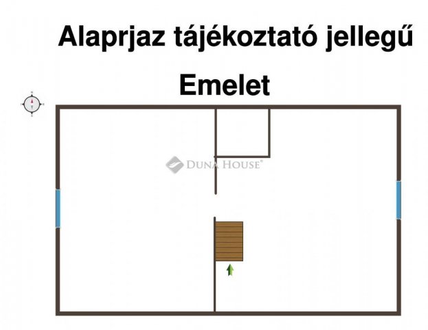 Eladó családi ház, Kunszentmiklóson 23 M Ft, 4 szobás