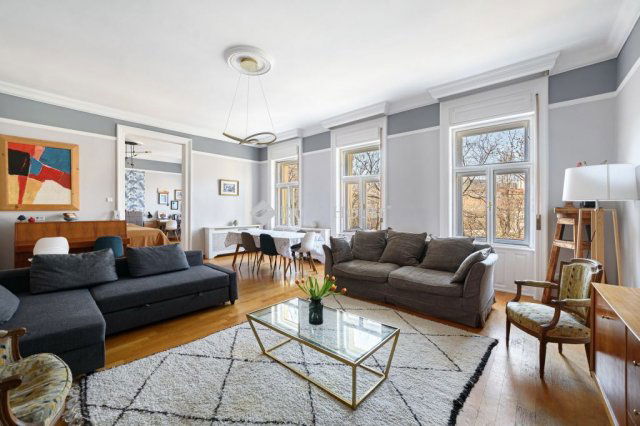 Eladó téglalakás, Budapesten, V. kerületben 321.376 M Ft