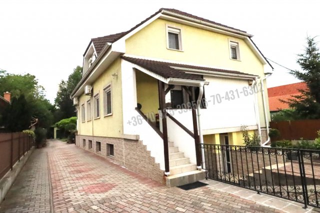 Eladó családi ház, Albertirsán 97 M Ft, 7 szobás