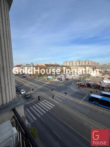 Eladó téglalakás, Budapesten, IV. kerületben 78.5 M Ft, 3 szobás