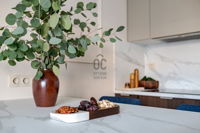 Eladó téglalakás, XII. kerületben, Stromfeld Aurél úton