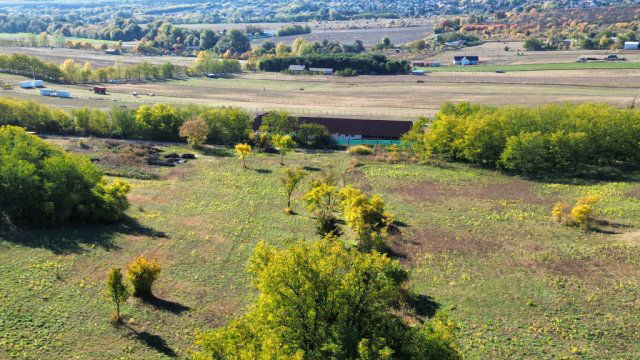 Eladó telek, Őrbottyánban 24.5 M Ft / költözzbe.hu