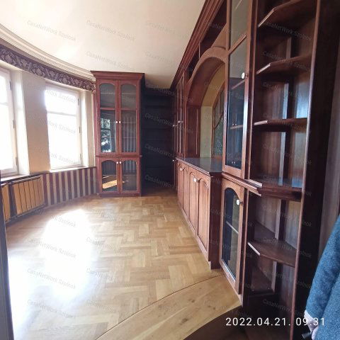 Kiadó családi ház, albérlet, Szolnokon 483 E Ft / hó, 4 szobás