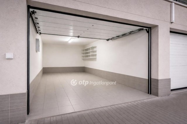 Eladó garázs, Szegeden 13.9 M Ft / költözzbe.hu