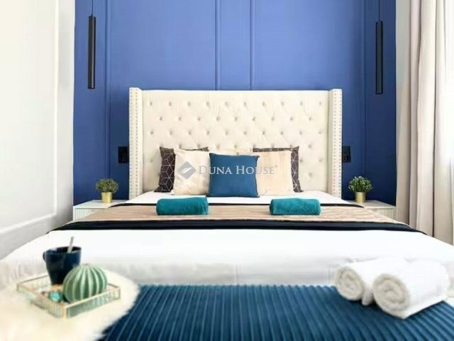 Eladó téglalakás, Budapesten, VI. kerületben 152.9 M Ft