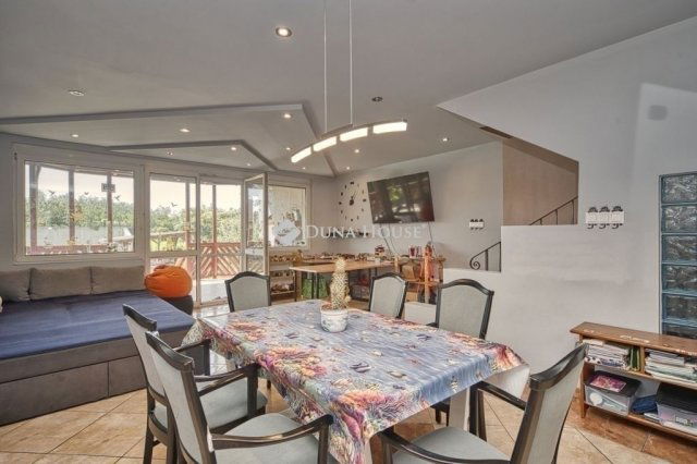 Eladó ikerház, Gyálon 114.9 M Ft, 6 szobás