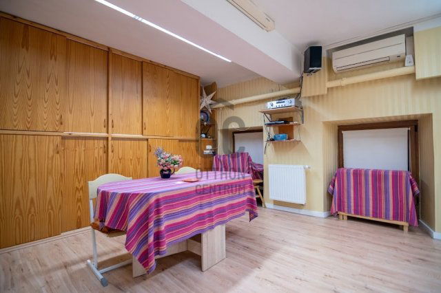 Eladó iroda, Budapesten, VIII. kerületben 288 M Ft