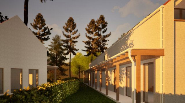 Eladó családi ház, Orfűn 162.518 M Ft, 4 szobás