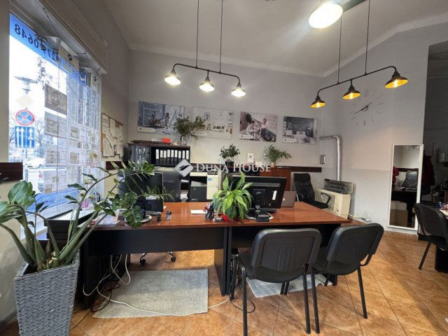 Kiadó üzlethelyiség, Budapesten, XI. kerületben, Karolina úton