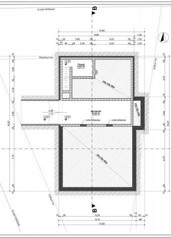 Eladó családi ház, Nyíregyházán 76.9 M Ft, 4 szobás