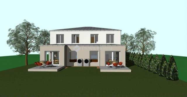 Eladó ikerház, Budapesten, XVIII. kerületben 144.99 M Ft