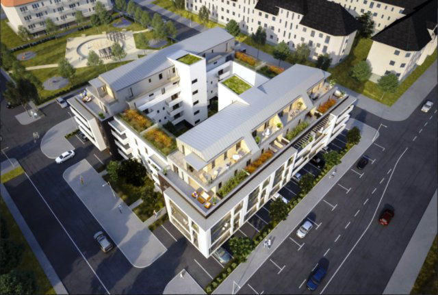 Eladó téglalakás, Budapesten, XXIII. kerületben 110 M Ft