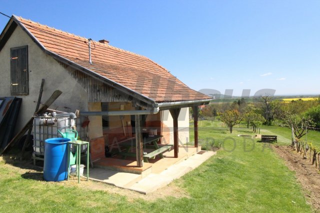 Eladó mezogazdasagi ingatlan, Gércén 14.99 M Ft