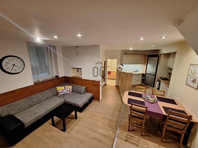 Kiadó téglalakás, albérlet, VII. kerületben, Dohány utcában