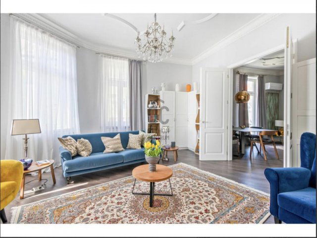 Eladó téglalakás, Budapesten, II. kerületben 199 M Ft, 3 szobás