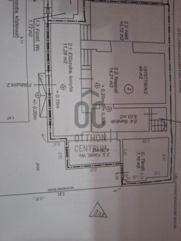 Eladó sorház, Budapesten, XXIII. kerületben 47.9 M Ft, 2 szobás