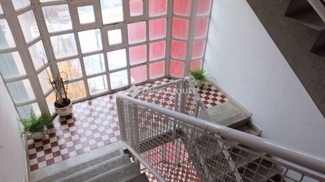 Eladó téglalakás, Zalaegerszegen 46.6 M Ft, 2+1 szobás