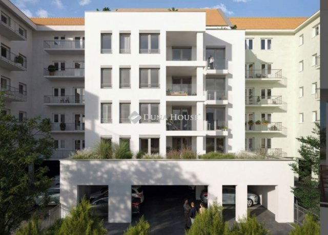 Eladó téglalakás, Budapesten, XIX. kerületben 76.9 M Ft