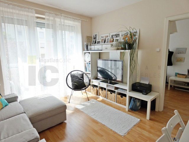 Eladó téglalakás, Szegeden, Tabán utcában 87.5 M Ft, 3 szobás