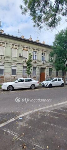 Eladó téglalakás, Budapesten, XIII. kerületben 39 M Ft, 1 szobás