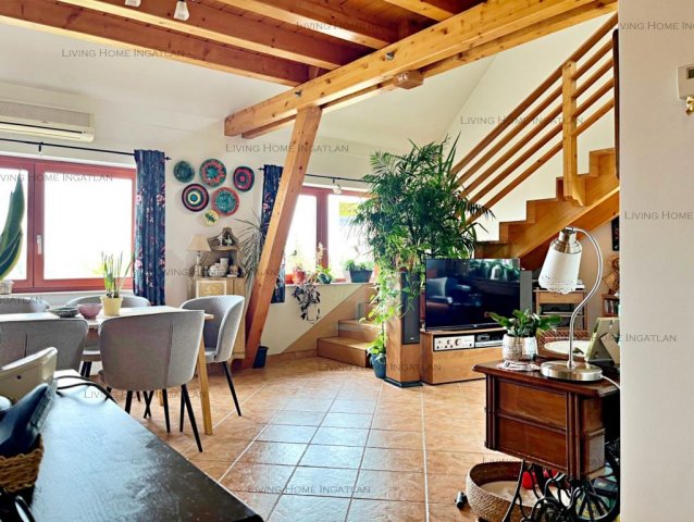 Eladó téglalakás, Esztergomban 94.99 M Ft, 5 szobás