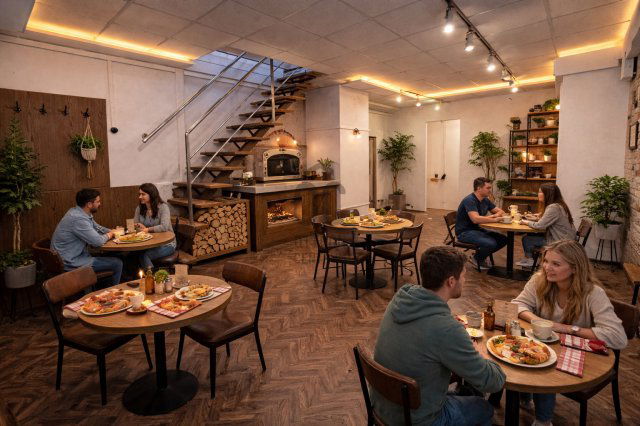 Kiadó ipari ingatlan, Budapesten, XI. kerületben 578 E Ft / hó