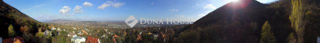 Eladó telek, Budapesten, III. kerületben 260 M Ft