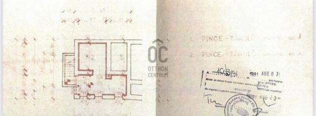 Eladó családi ház, Budapesten, XIX. kerületben 89.99 M Ft